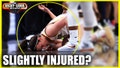Caitlin Clark Goes Down Again...This Time Only "Slightly"😂 - Fox News
