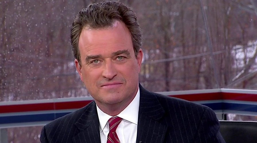 Charlie Hurt: Demoralized Democrats have no one to blame but their political leaders for low 2020 enthusiasm