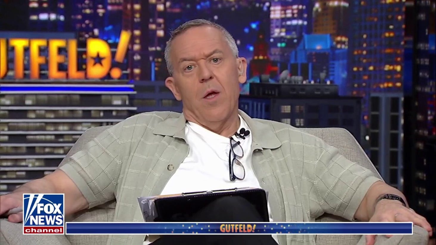 Greg Gutfeld: Dems will do anything for power