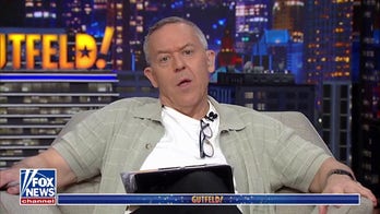 Greg Gutfeld: Dems will do anything for power