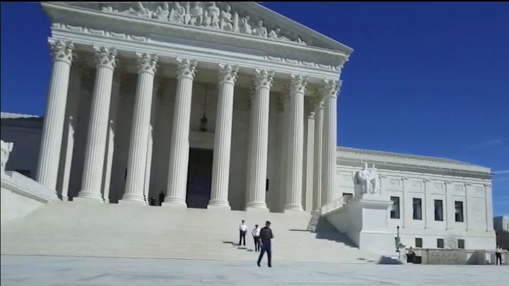Supreme Court punts, denies Trump immunity but blocks House Dems from tax docs