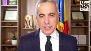 Ο κατηγορούμενος για τις προεδρικές εκλογές της Ρουμανίας Călin Georgescu ισχυρίζεται ότι αντιμετωπίζει νόμους όπως ο πρόεδρος Ντόναλντ Τραμπ