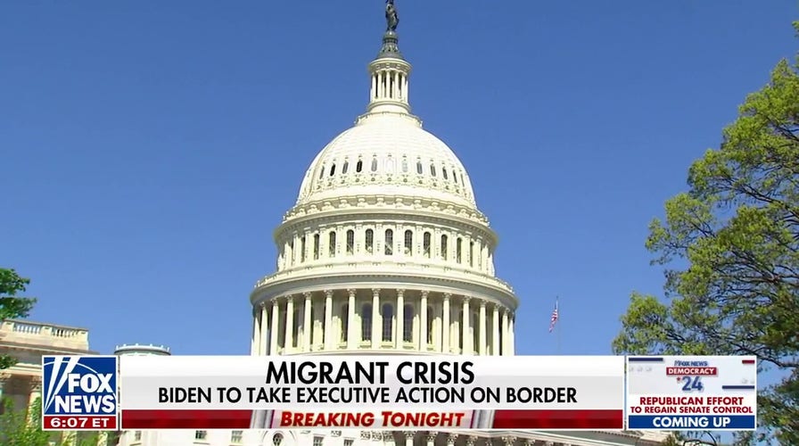 Biden admin reportedly allows illegal immigrants to remain in US