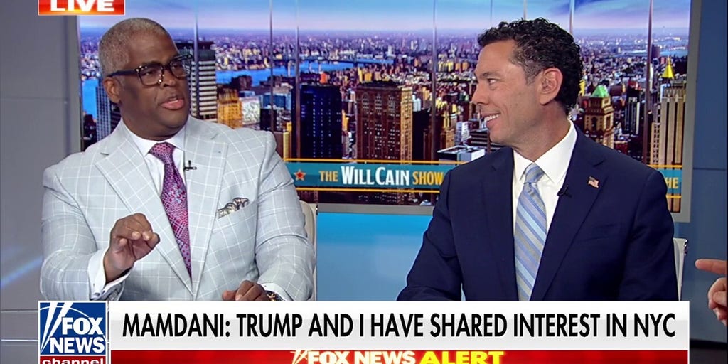 Mamdani and Trump find common ground in surprise meeting