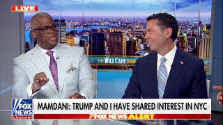 Mamdani and Trump find common ground in surprise meeting - Fox News