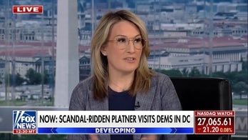 Former Biden aide explains why Platner is 'problematic'