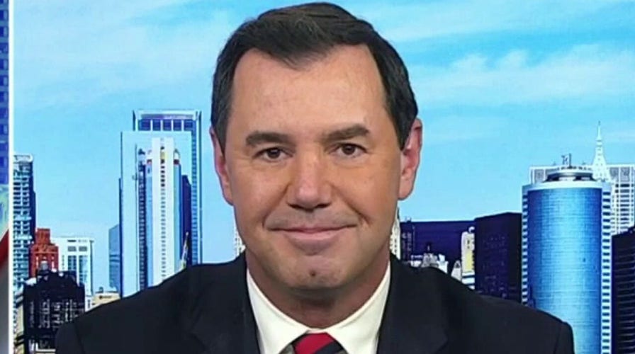 Georgia and Arizona are new battleground states: Joe Concha