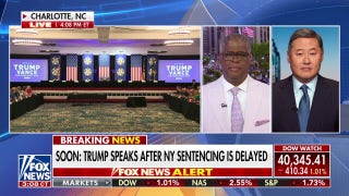 John Yoo on Trump NY trial sentencing delay: Judge has ‘bowed to political reality’ - Fox News