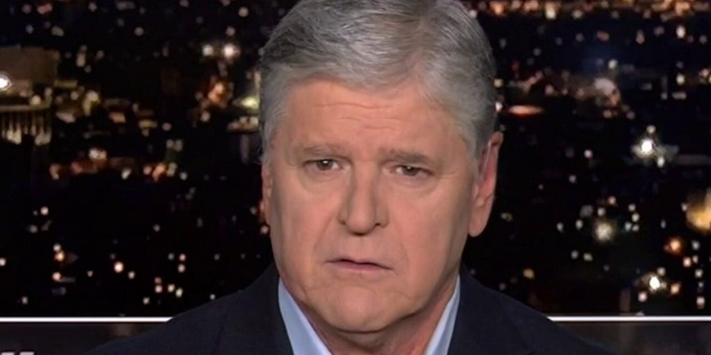 Sean Hannity: If you really want to know how Kamala will govern, look at the border