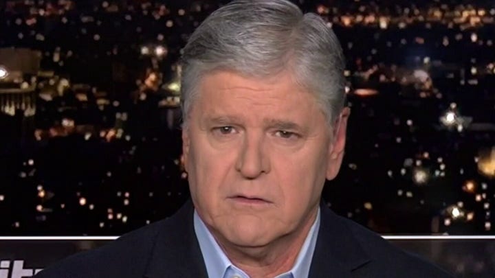  Sean Hannity: If you really want to know how Kamala will govern, look at the border