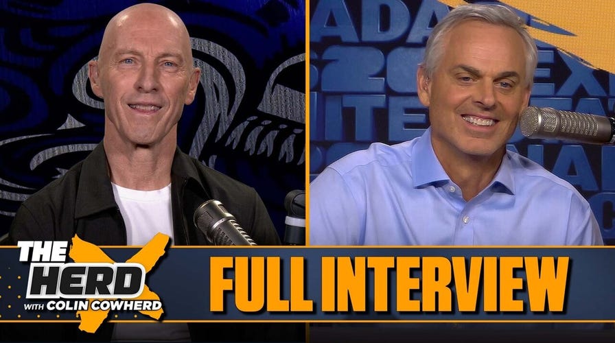 Bob Bradley connected  Christian Pulisic’s calf, USMNT’s large  triumph   vs. Paraguay | FULL INTERVIEW | The Herd