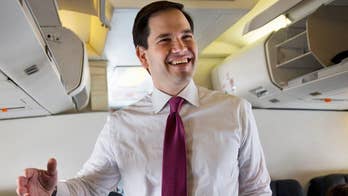Candidates move on to South Carolina ahead of next primary