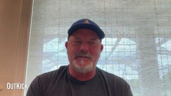 David Wells doubles down on Bud Light stance