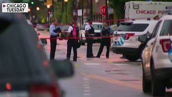 Major cities resisting offer for federal help despite spokes in violence	