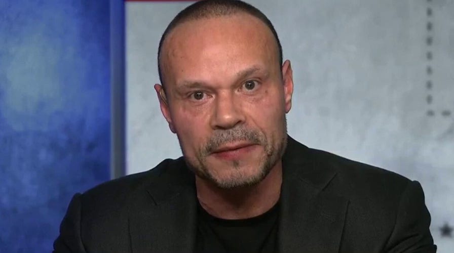 Dan Bongino: These guys are 'just bad guys'