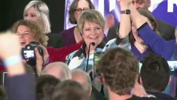 A Judicial Election Shakes Up Wisconsin's Political Future  