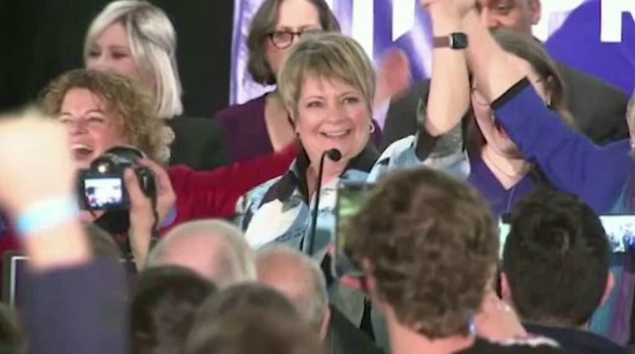 A Judicial Election Shakes Up Wisconsin's Political Future  