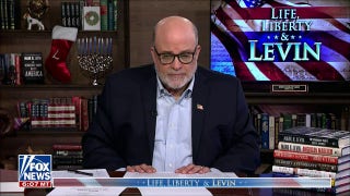 Mark Levin: Biden is undermining the power of Congress  - Fox News