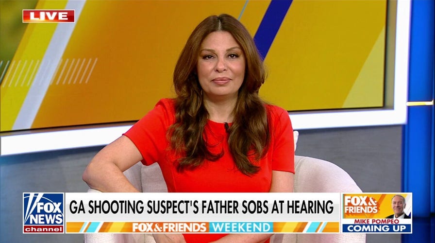 SCOTUS immunity ruling ‘pretty much invalidates’ NY v. Trump case: Attorney Rebecca Rose Woodland
