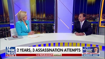 Suspect was already ‘inside the perimeter,’ ex-Secret Service agent says on WHCA Dinner security