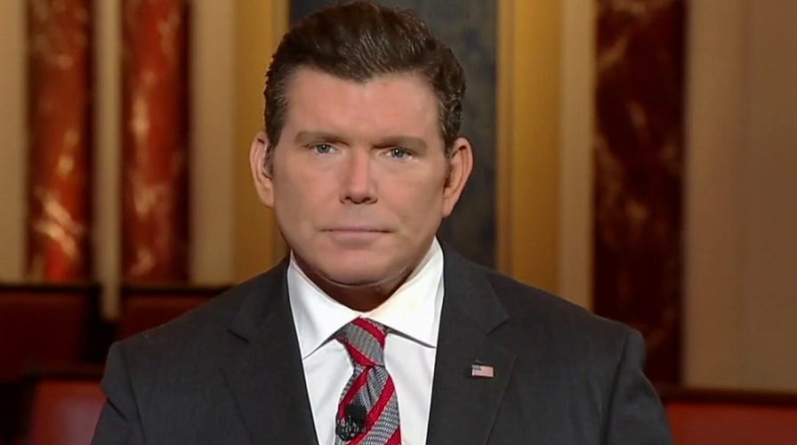 Bret Baier: This angst inside the Democratic Party is real