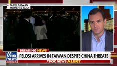 Rep. Gallagher: Biden admin is divided, some naively think China will cooperate on climate change