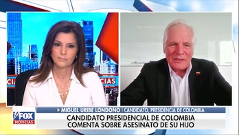 Petro tiene la culpa