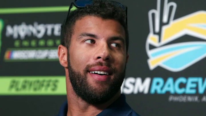Media use Bubba Wallace case to stoke racial tensions