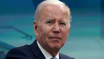 Hiding Biden: President 'should be on a milk carton' after going MIA for days, Pirro says