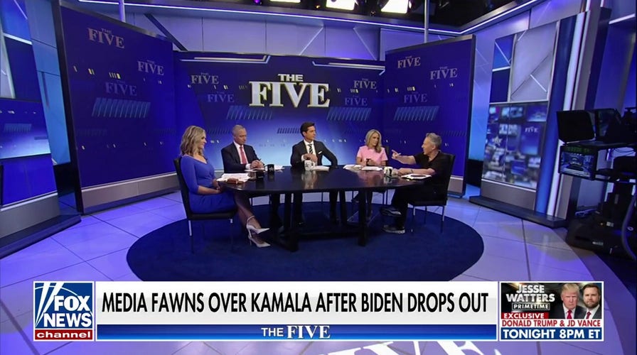 The liberal media is already starting the ‘racist and sexist’ narrative: Greg Gutfeld