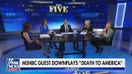 ‘The Five’: Dems continue to ramp up the anti-ICE rhetoric