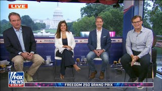 IndyCar president previews Freedom 250 Grand Prix