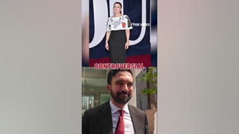 Ms Rachel named to Zohran Mamdani's inauguration committee