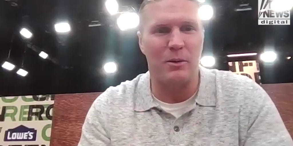 Packers great Clay Matthews shares funny NFL Draft day story