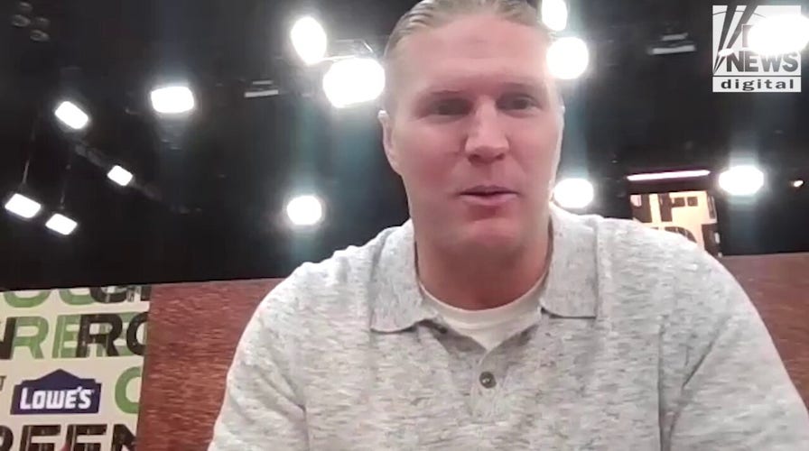 Packers great Clay Matthews shares funny NFL Draft day story