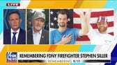 'Goodness always triumphs': 'Tunnel to Towers' CEO honors late brother who died on 9/11