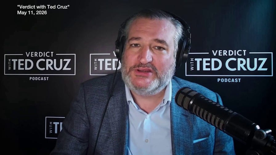 Ted Cruz responds to AOC's 'bizarrely foolish' billionaire comments