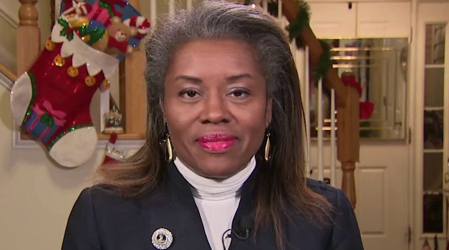  Inflation is real: Winsome Sears