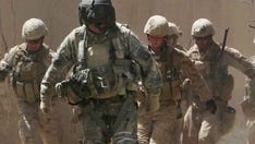 Biden admin to brief full Senate on decision to withdraw US troops from Afghanistan