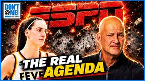 WNBA Media Fixation: Why Can’t Caitlin Clark Just Be Covered for Basketball | Don't @ Me w/ Dan Dakich