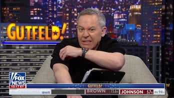 Greg Gutfeld: If you want Trump to do something, tell him nobody's been able to do it before