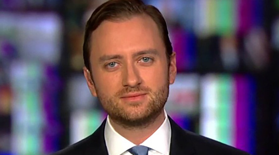 Matt Mowers: We don't need US to become another Venezuela