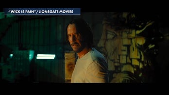 Director Chad Stahelski on 'Wick is Pain,' 'John Wick 5,' Oscars Stunt Award
