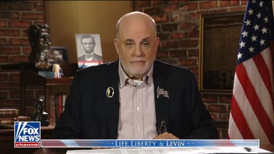 Mark Levin: We have people running for Congress who hate Congress