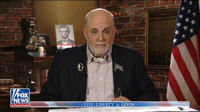 Mark Levin: We have people running for Congress who hate Congress