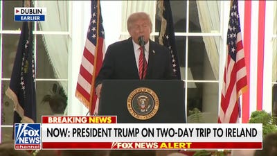 Trump issues warning to Europe over immigration