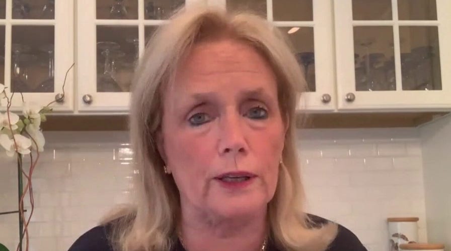 Rep. Dingell on Ransomware attacks: US can't sit by and let this continue