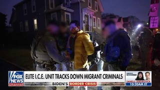 Fox News joins ICE takedown of four accused migrant child rapists, MS-13 gang member - Fox News