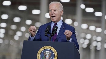 Kayleigh McEnany: Biden and America's crime spike – don't be fooled by president's revisionist history