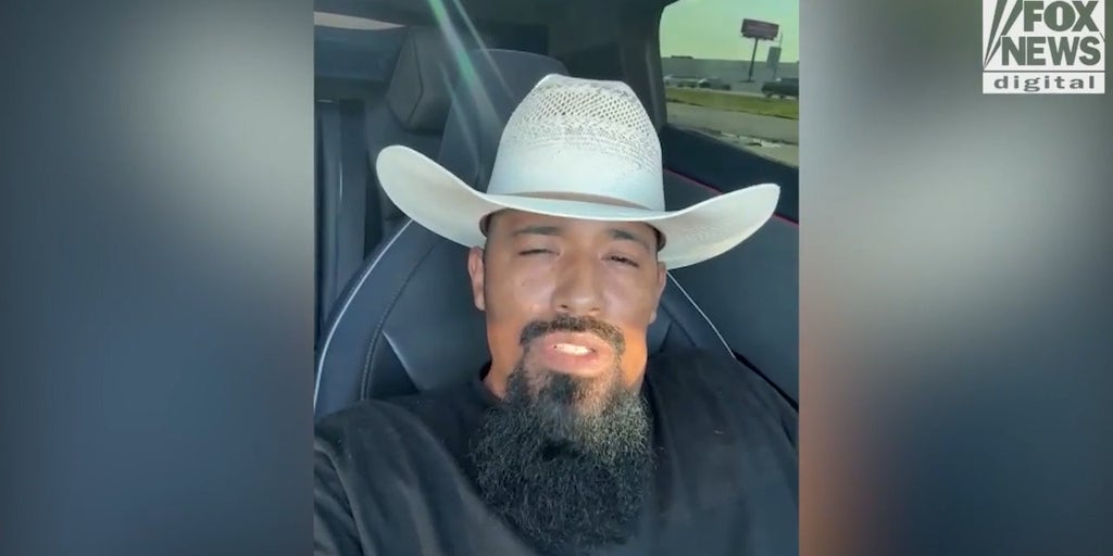 DJ Daniel s Father Theodis Announces His Campaign For TX 18 Fox DJ Daniel s Father Theodis Announces His Campaign For TX 18 Fox